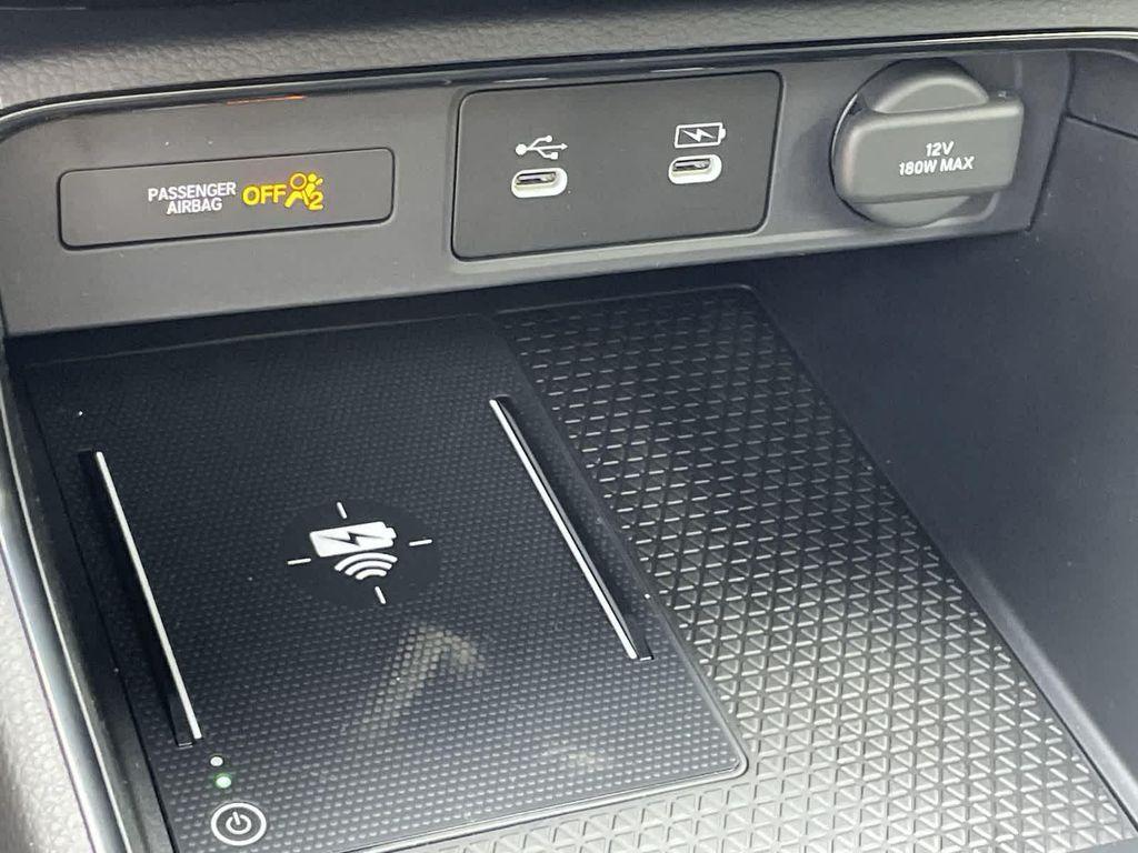 new 2026 Honda CR-V car, priced at $34,600