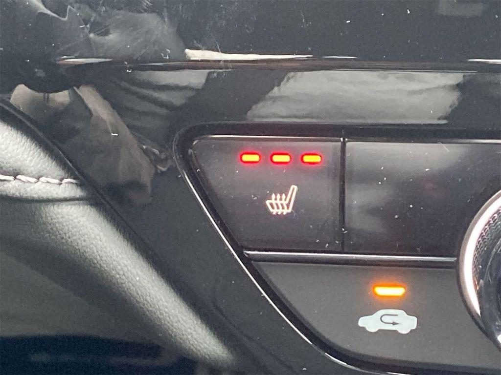 new 2025 Honda Accord Hybrid car, priced at $36,980