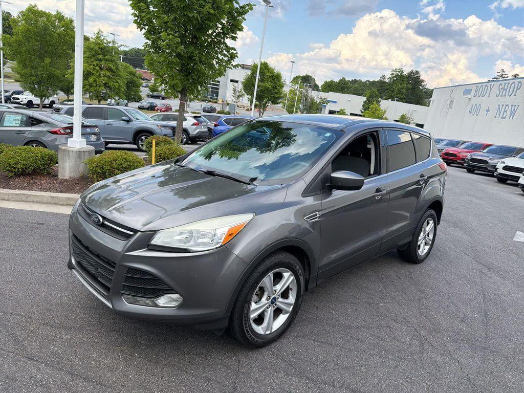 used 2014 Ford Escape car, priced at $5,999