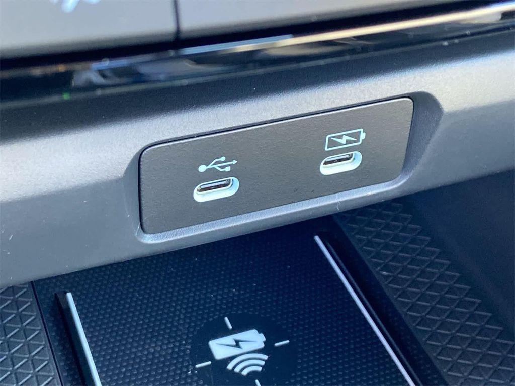 new 2025 Honda Accord Hybrid car, priced at $37,025