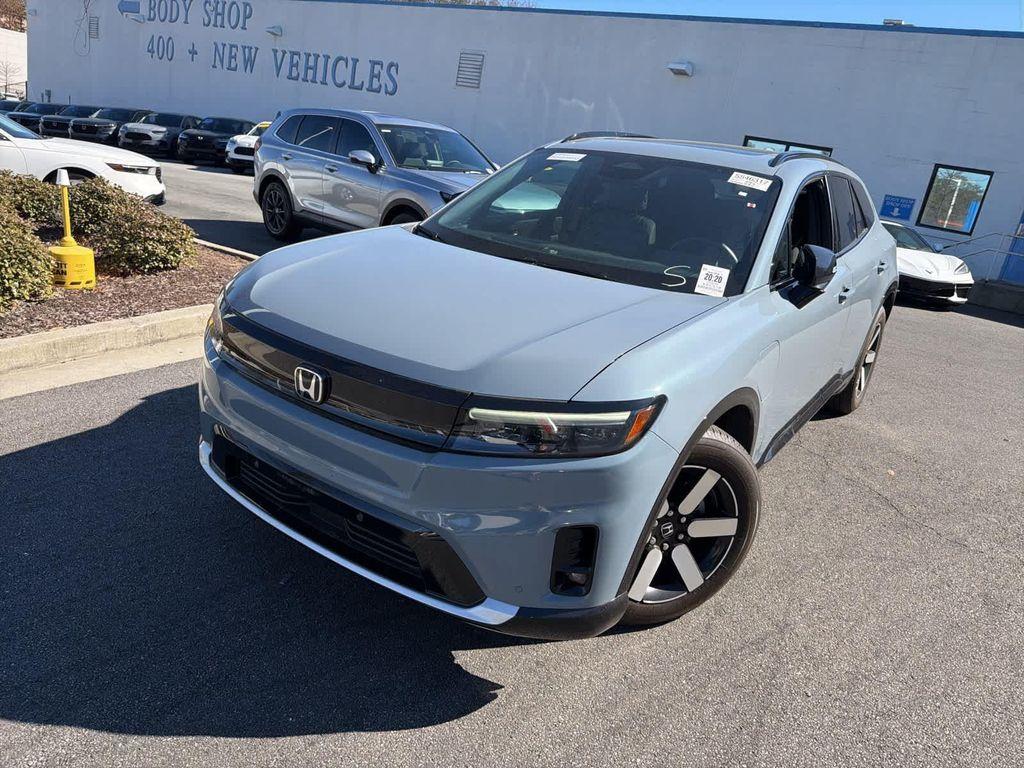 used 2024 Honda Prologue car, priced at $28,162