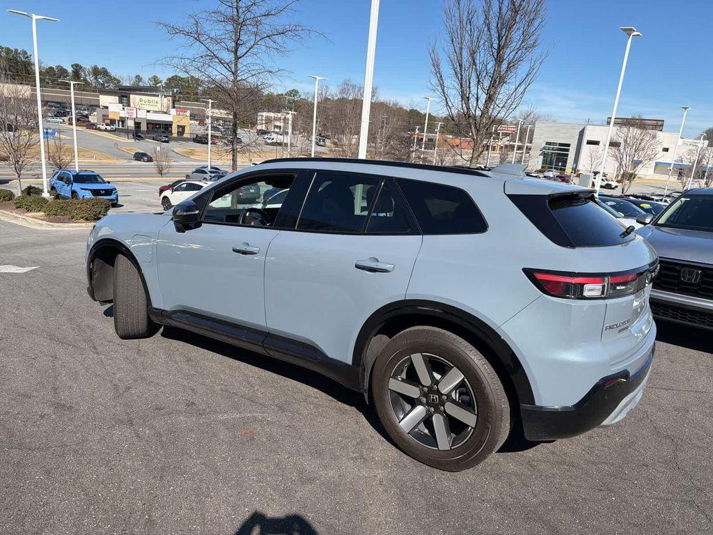 used 2024 Honda Prologue car, priced at $28,162