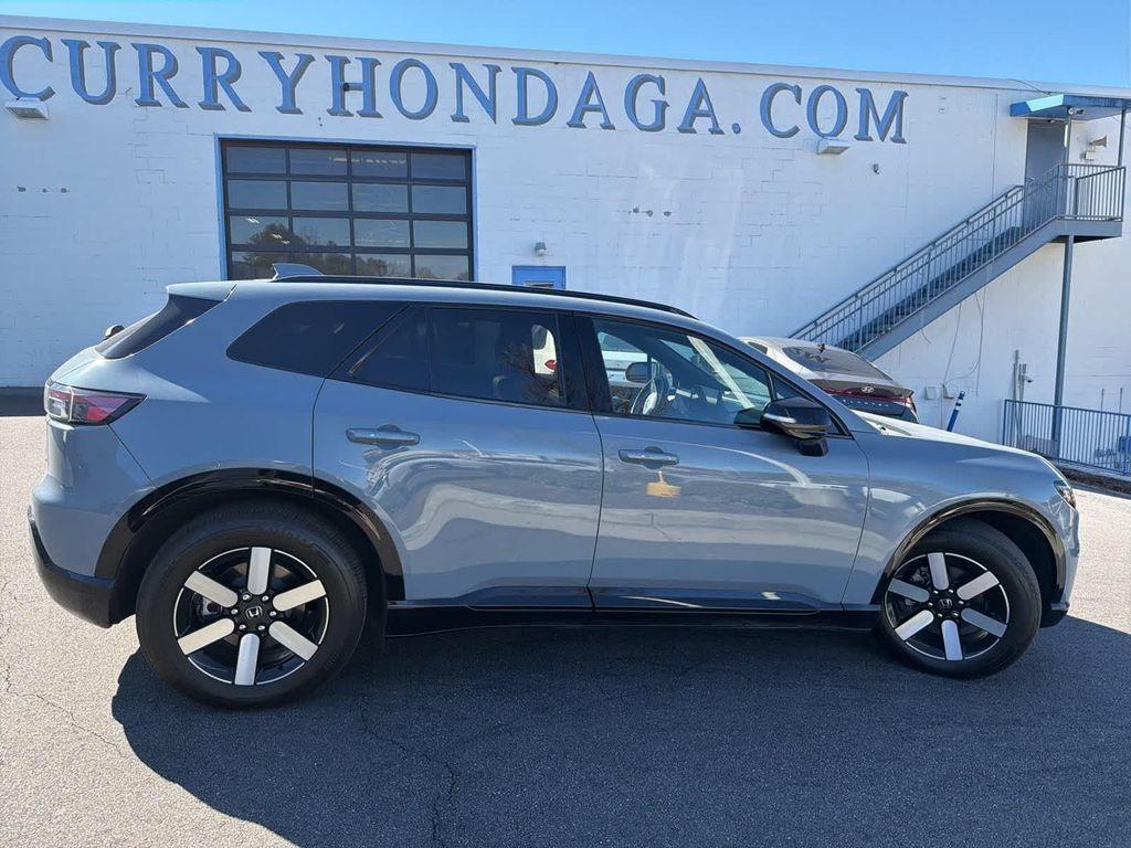 used 2024 Honda Prologue car, priced at $28,162