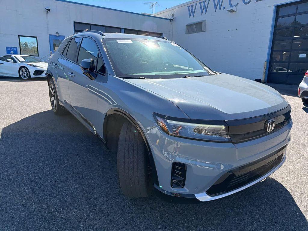 used 2024 Honda Prologue car, priced at $28,162