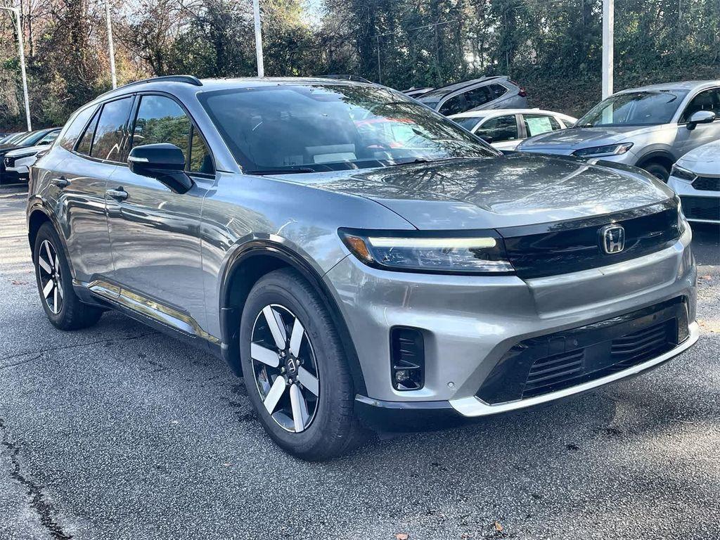 new 2026 Honda Prologue car, priced at $53,195