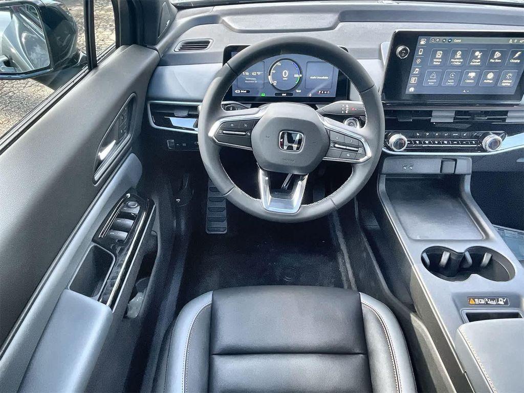 new 2026 Honda Prologue car, priced at $53,195