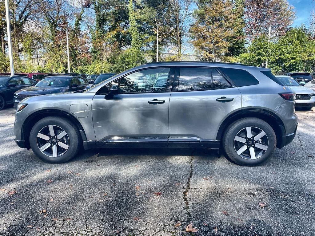 new 2026 Honda Prologue car, priced at $53,195