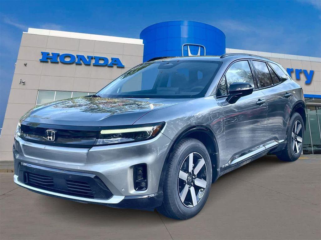 new 2026 Honda Prologue car, priced at $53,195