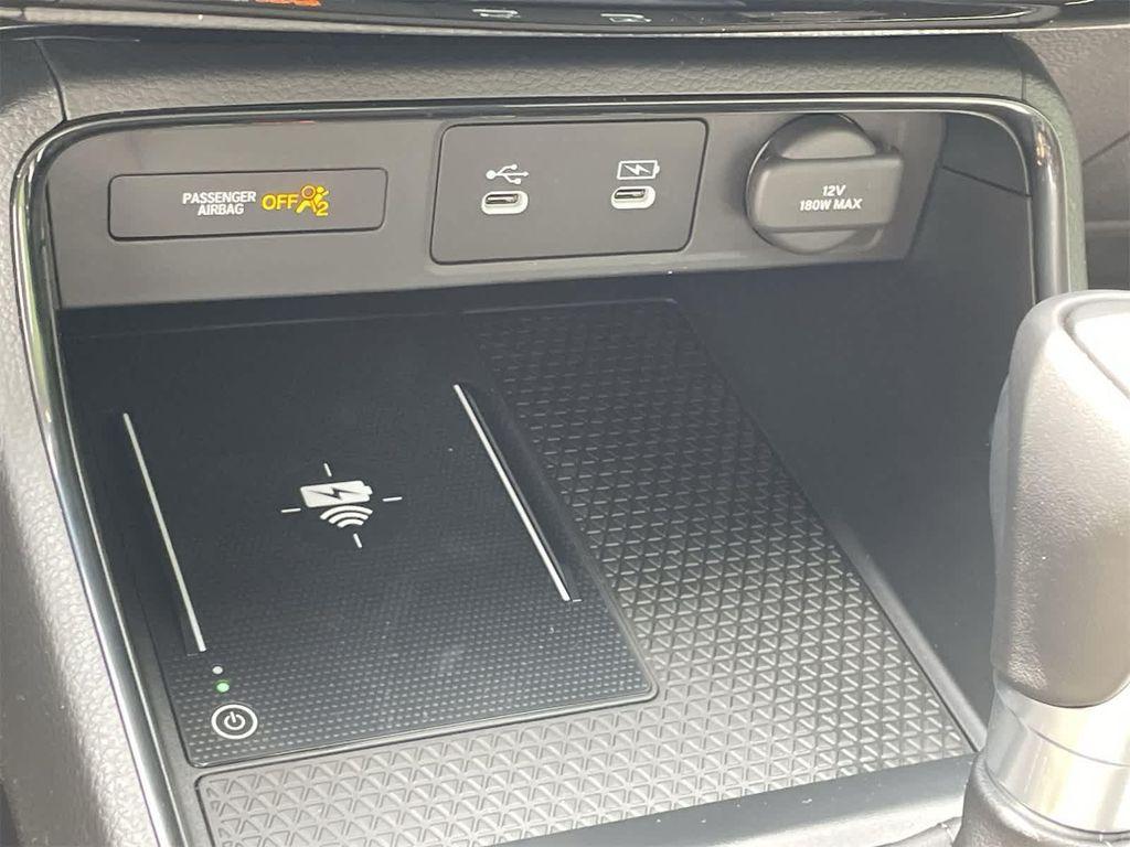 new 2026 Honda CR-V car, priced at $36,850