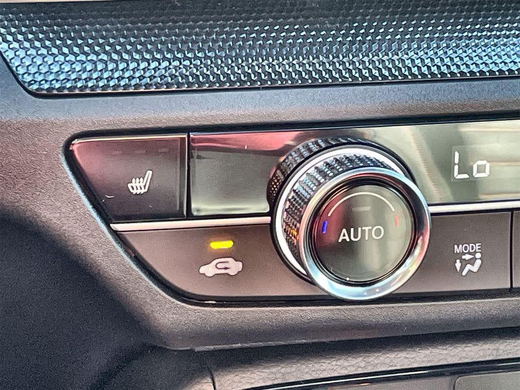 new 2026 Honda CR-V Hybrid car, priced at $40,175