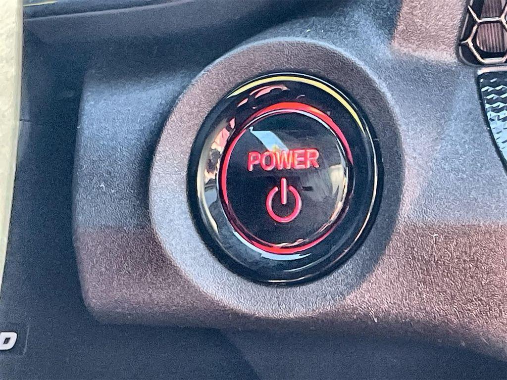 new 2026 Honda CR-V Hybrid car, priced at $40,175