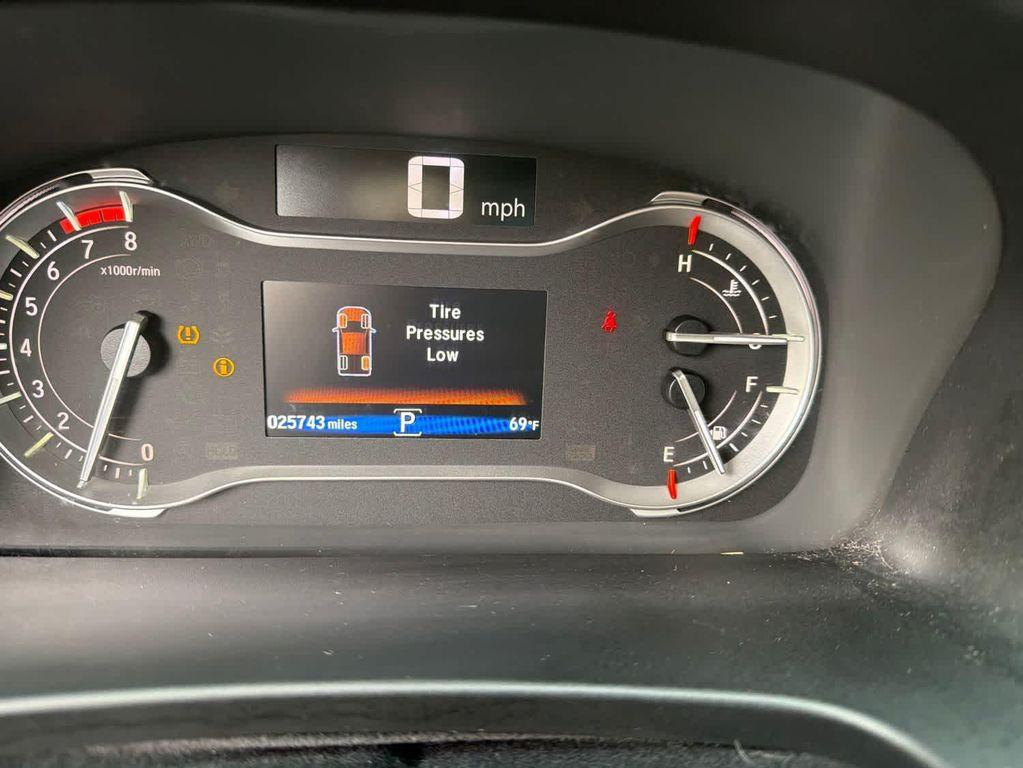 used 2023 Honda Ridgeline car, priced at $35,551
