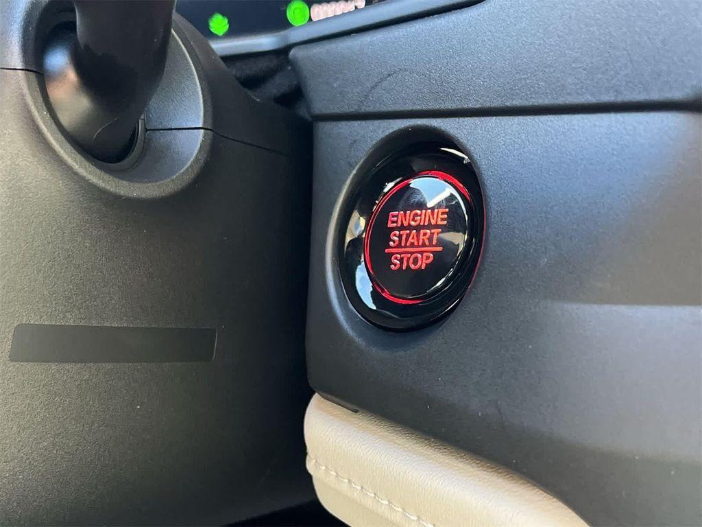 new 2025 Honda Accord car, priced at $32,165