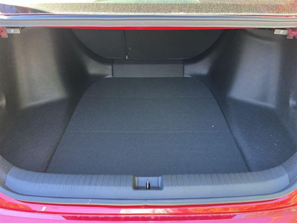 new 2025 Honda Accord car, priced at $32,165