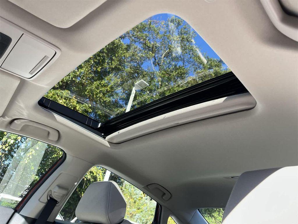 new 2025 Honda Accord car, priced at $32,165