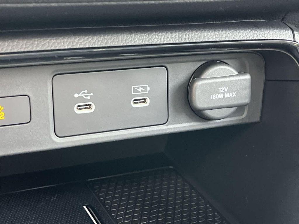 new 2026 Honda CR-V Hybrid car, priced at $44,455