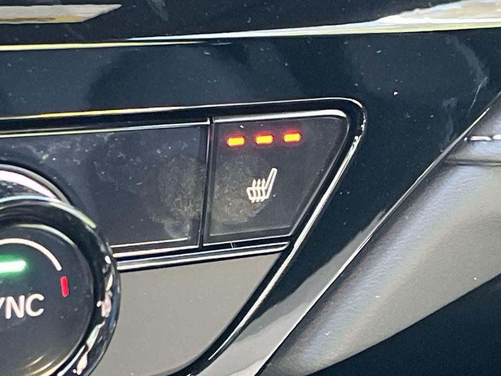 new 2026 Honda Accord Hybrid car, priced at $37,145