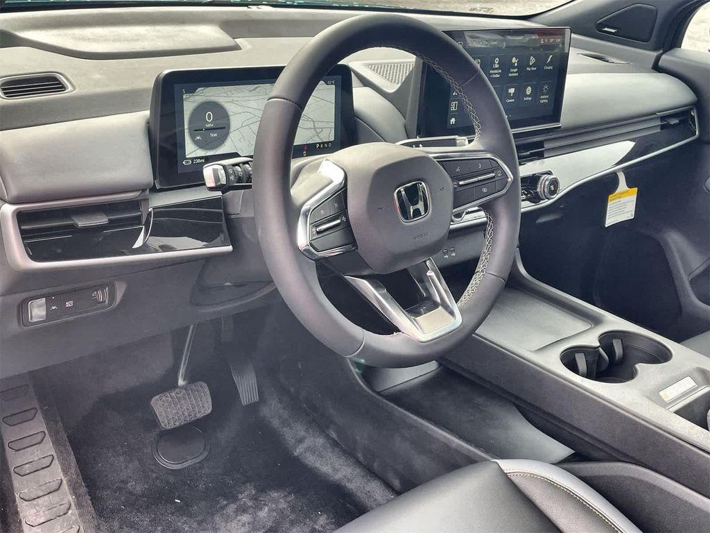 new 2026 Honda Prologue car, priced at $53,650