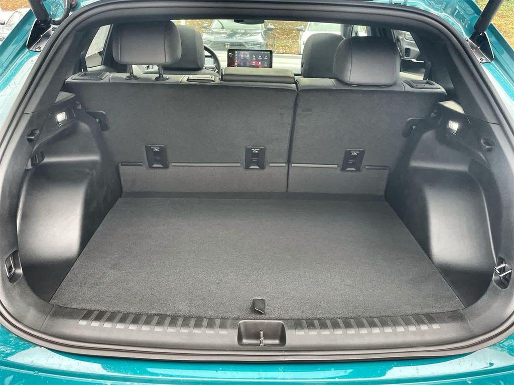 new 2026 Honda Prologue car, priced at $53,650