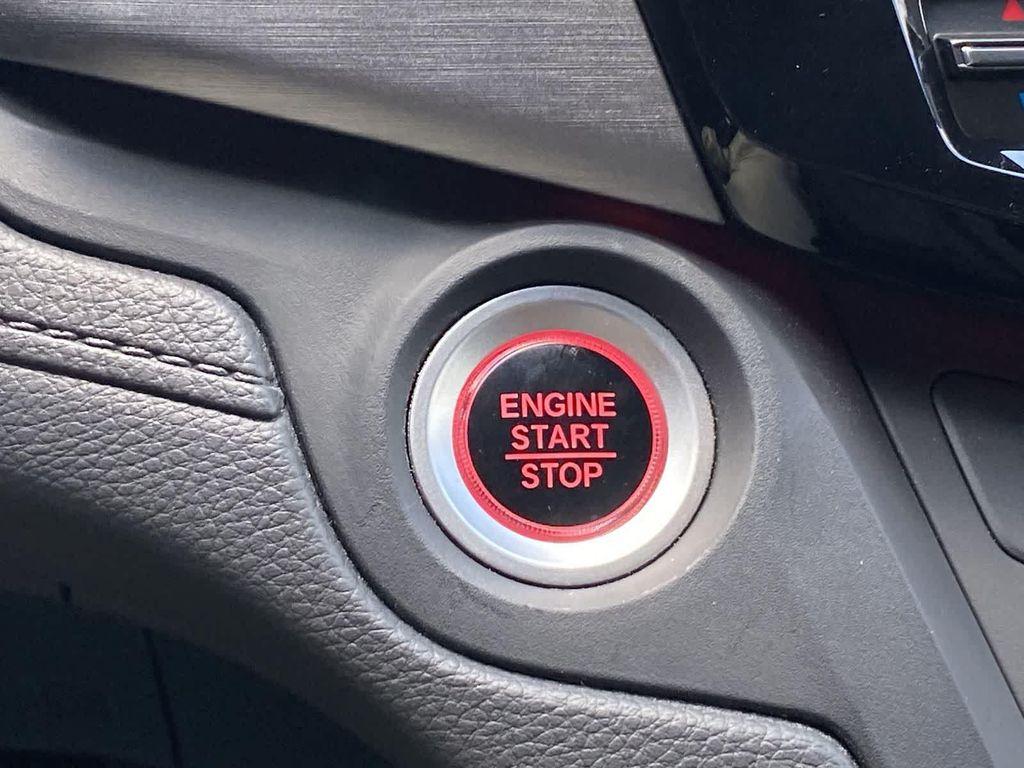 new 2026 Honda Odyssey car, priced at $45,845