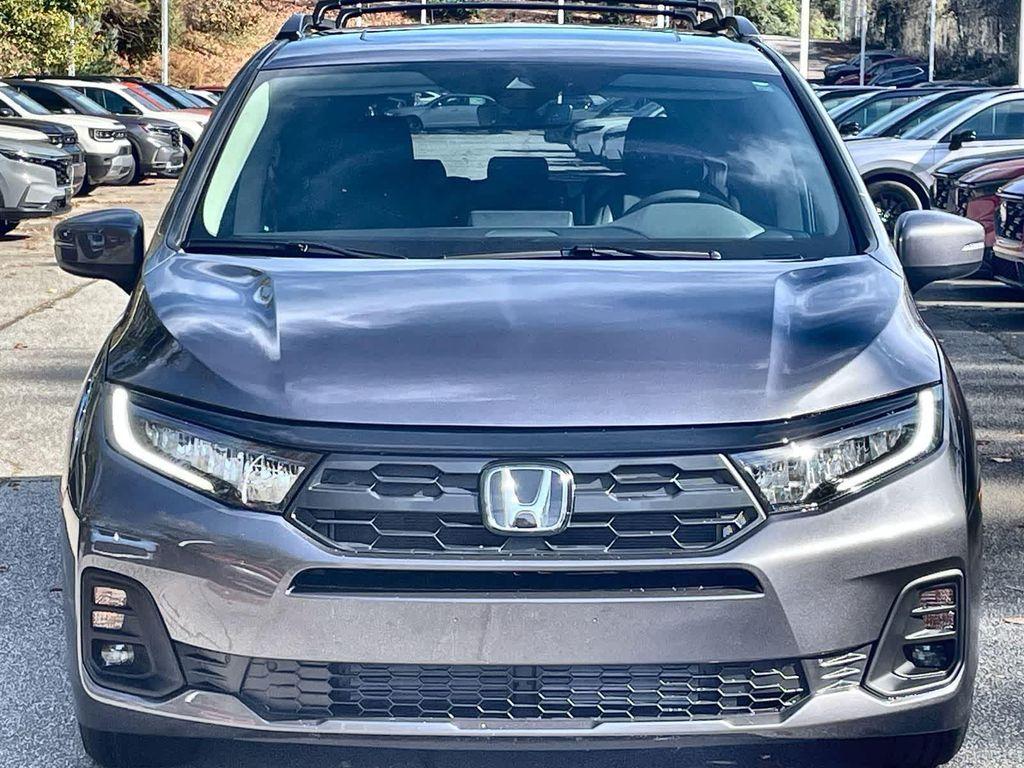 new 2026 Honda Odyssey car, priced at $45,582