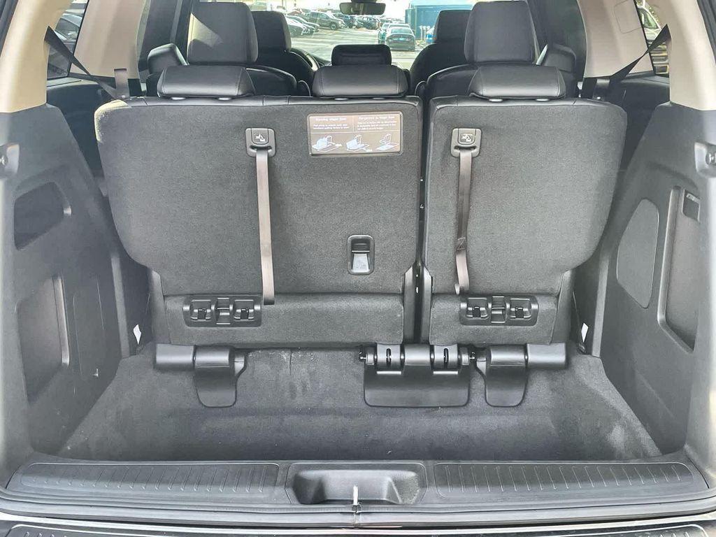 new 2026 Honda Odyssey car, priced at $45,582