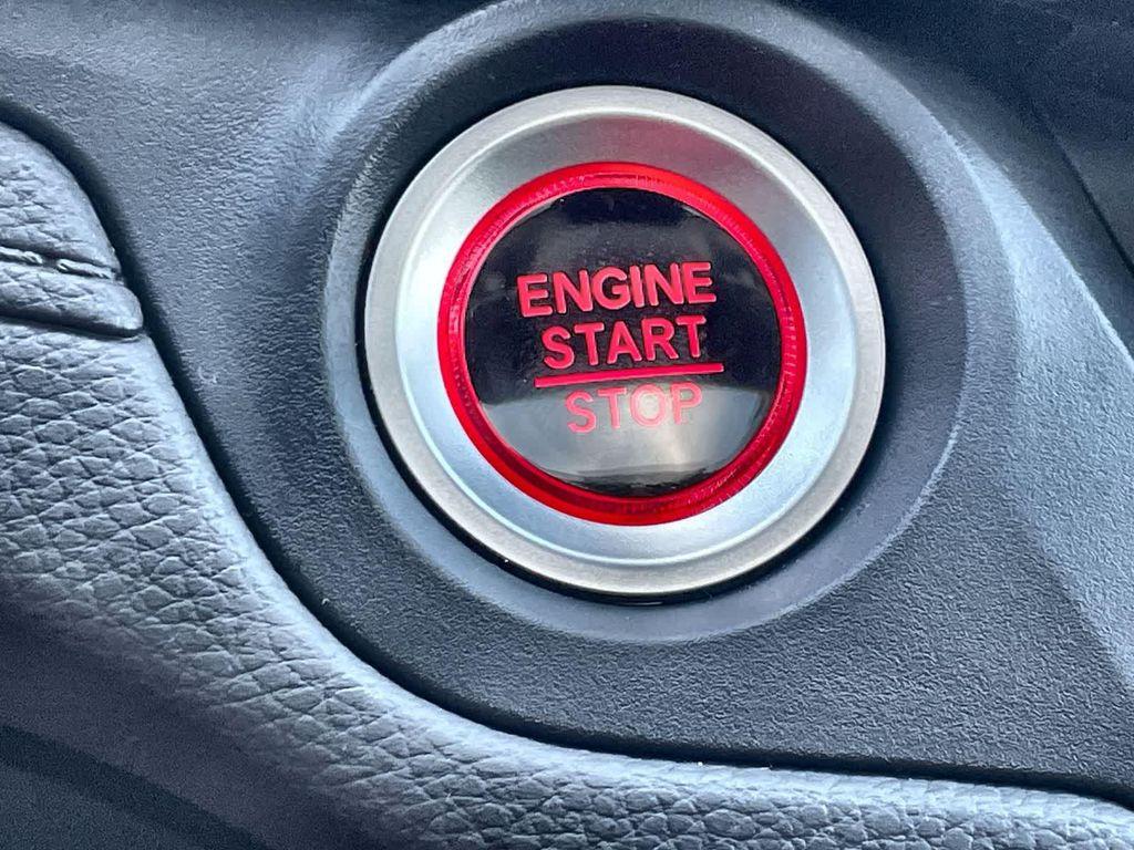 new 2026 Honda Odyssey car, priced at $45,582
