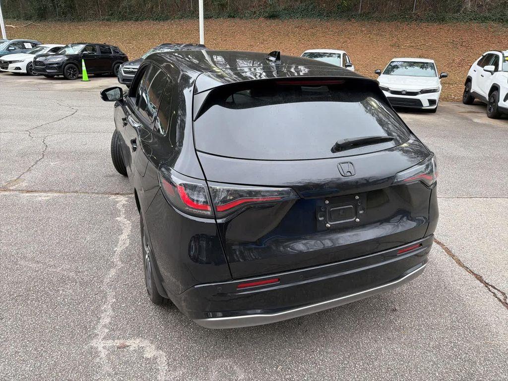 used 2023 Honda HR-V car, priced at $23,644