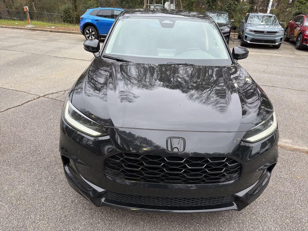 used 2023 Honda HR-V car, priced at $23,644