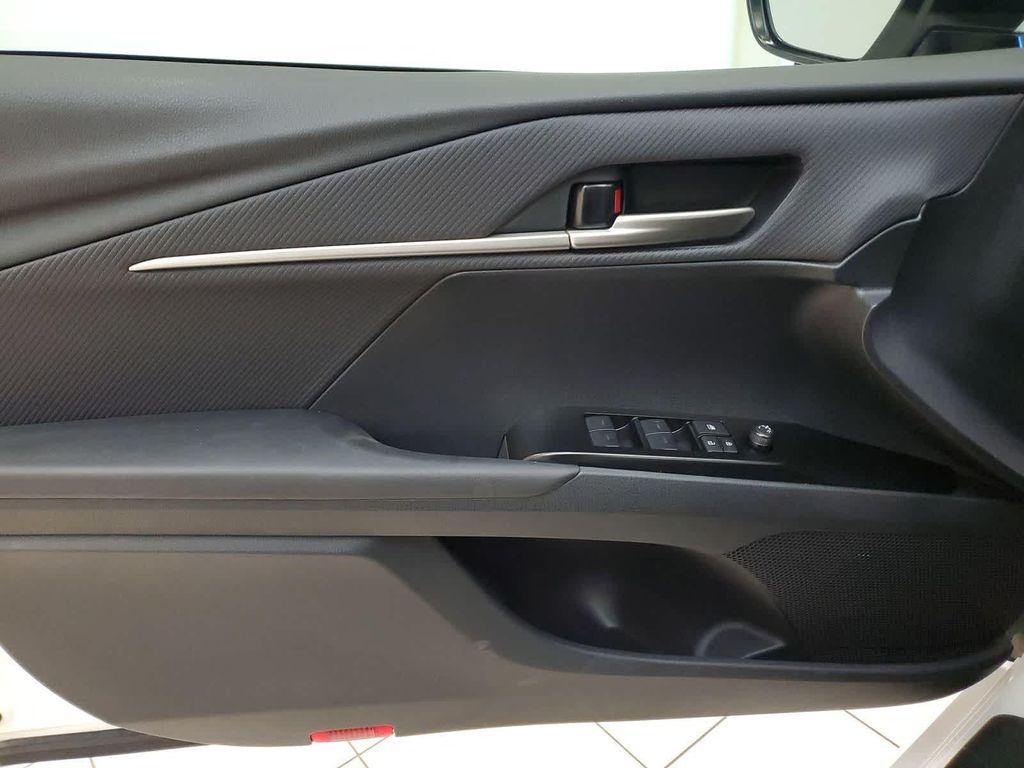 used 2025 Toyota Camry car, priced at $29,177