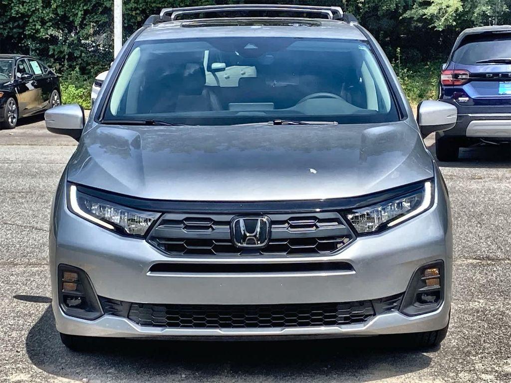 new 2026 Honda Odyssey car, priced at $45,250