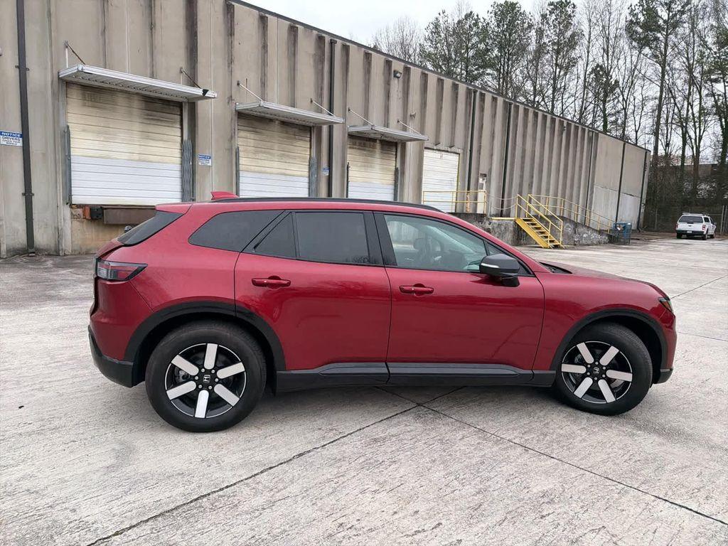 used 2025 Honda Prologue car, priced at $30,958