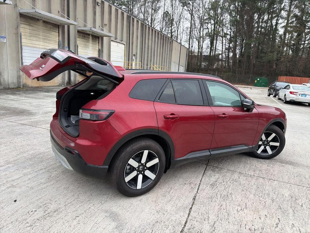 used 2025 Honda Prologue car, priced at $30,958