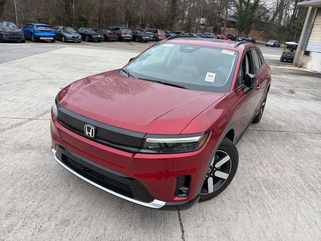 used 2025 Honda Prologue car, priced at $30,958