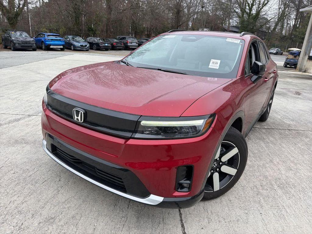 used 2025 Honda Prologue car, priced at $30,958