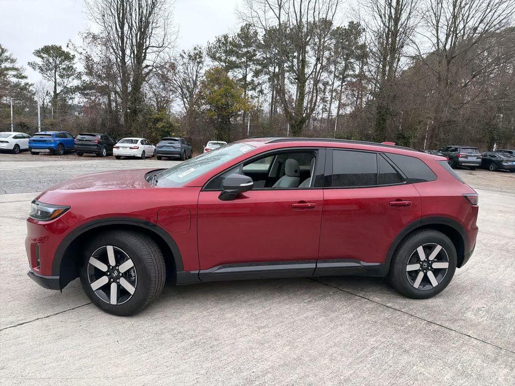 used 2025 Honda Prologue car, priced at $30,958