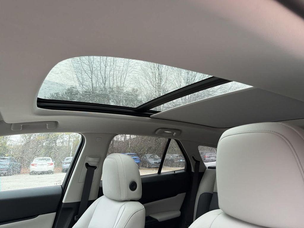 used 2025 Honda Prologue car, priced at $30,958