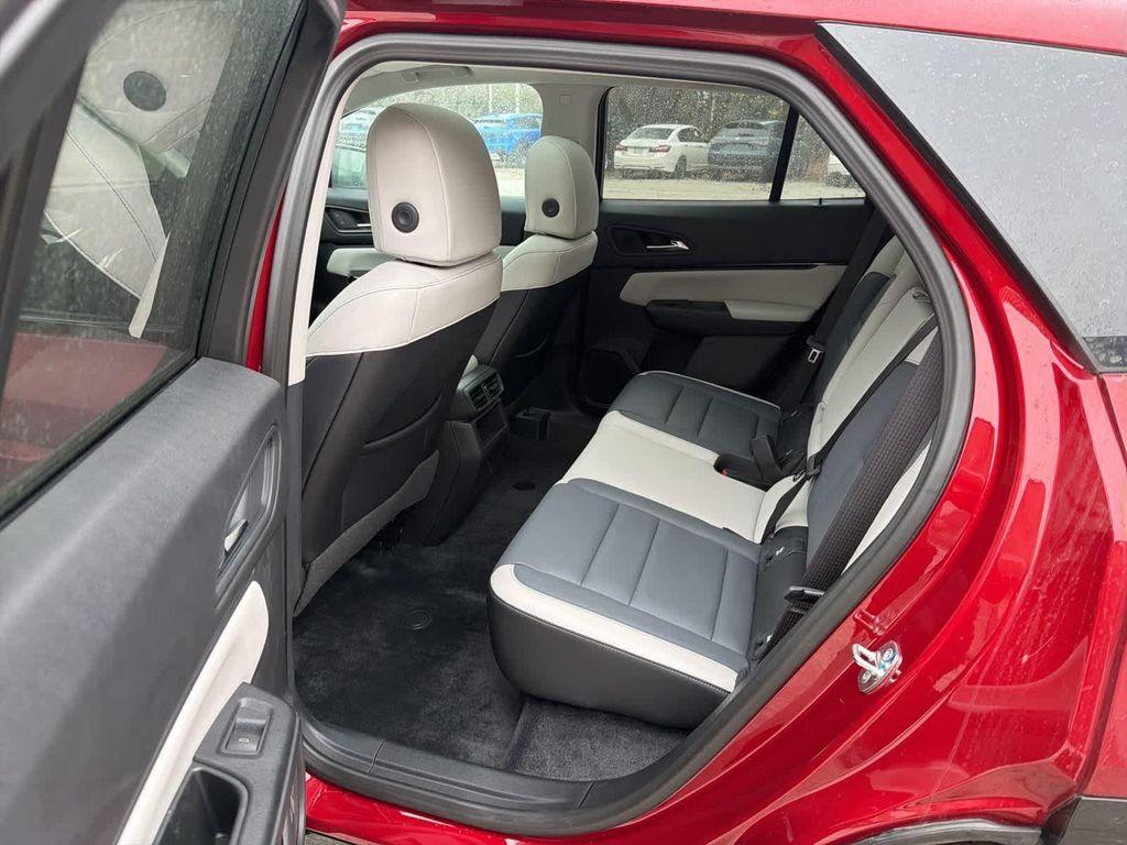 used 2025 Honda Prologue car, priced at $30,958