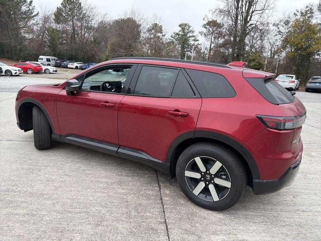 used 2025 Honda Prologue car, priced at $30,958