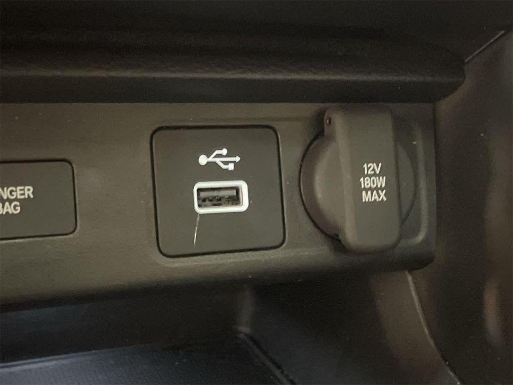 used 2023 Acura Integra car, priced at $25,700