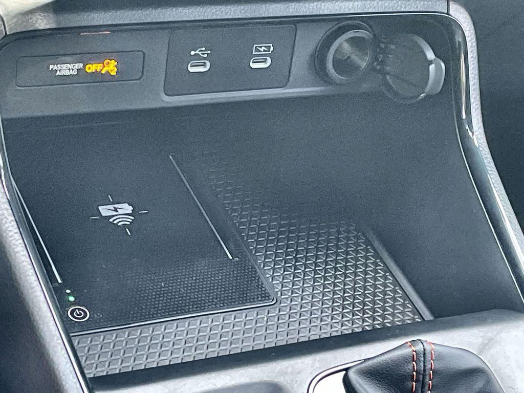 new 2026 Honda CR-V Hybrid car, priced at $44,000