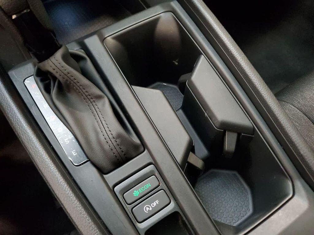 used 2024 Honda Accord car, priced at $23,581