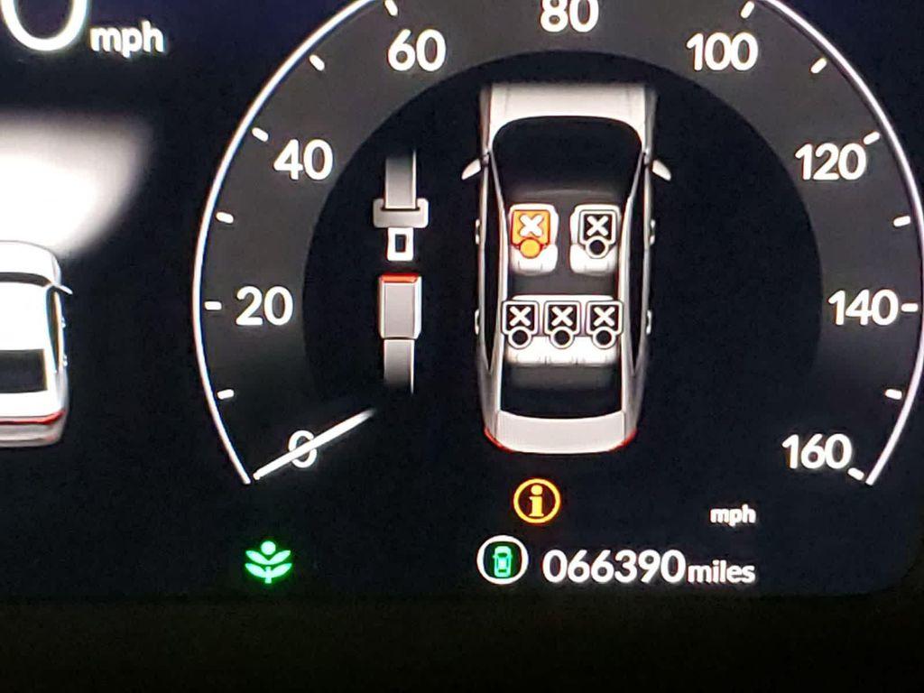 used 2024 Honda Accord car, priced at $23,581