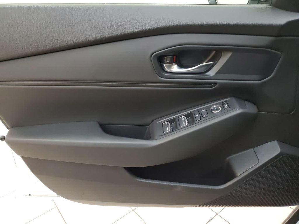 used 2024 Honda Accord car, priced at $23,581