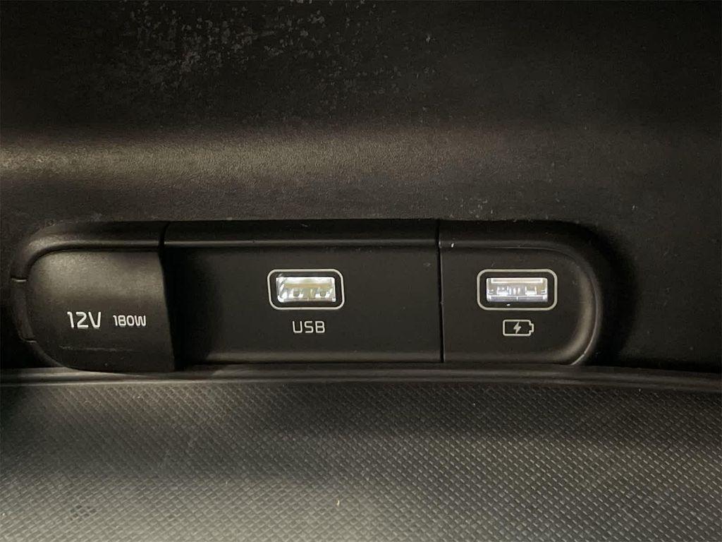 used 2021 Kia K5 car, priced at $15,126