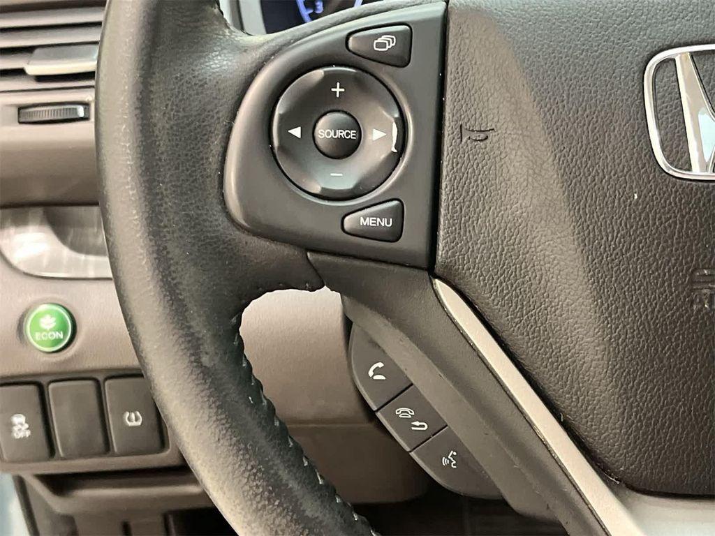 used 2014 Honda CR-V car, priced at $13,200