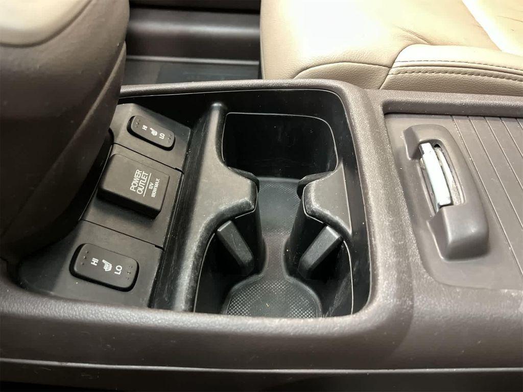 used 2014 Honda CR-V car, priced at $13,200