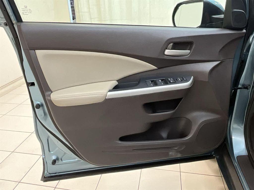 used 2014 Honda CR-V car, priced at $13,200
