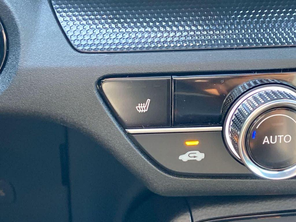 new 2026 Honda CR-V Hybrid car, priced at $40,630