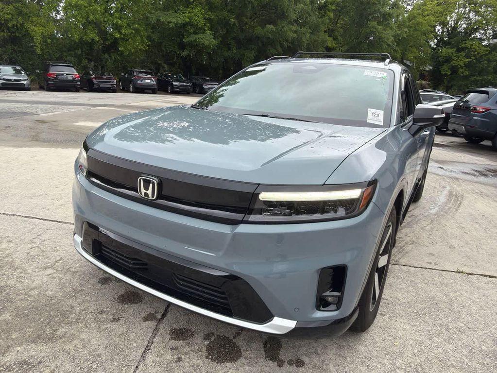 used 2025 Honda Prologue car, priced at $31,952